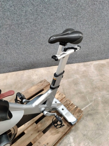 1476818-5 Exercise bike THK S-series Class S, Tomahawk