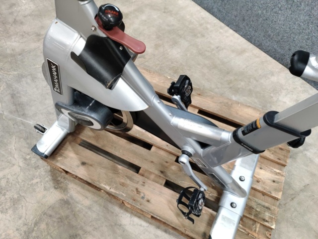 1476818-7 Exercise bike THK S-series Class S, Tomahawk