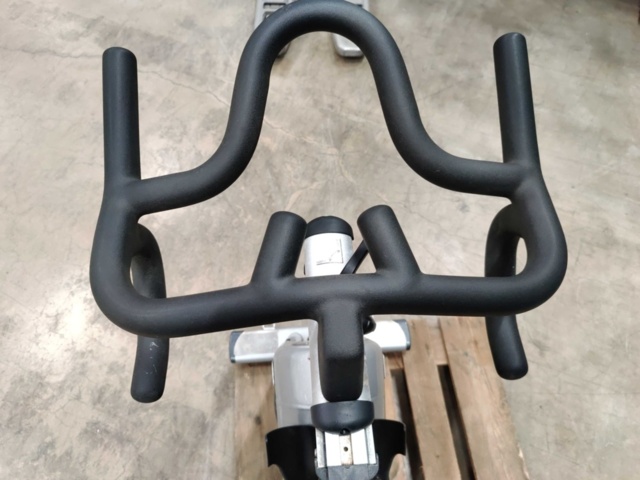 1476818-8 Exercise bike THK S-series Class S, Tomahawk