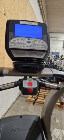 1477035-2 True Treadmill Cs 800