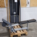 1477036-1 Technogym seated rowing