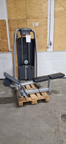 1477036-1 Technogym seated rowing