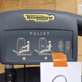 1477036-2 Technogym seated rowing