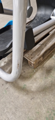 1477037-3 Precor AMT cross trainer