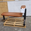 1477038-1 Gym 80 abdominal bench