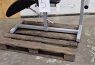 1477039 Nordic gym magbänk