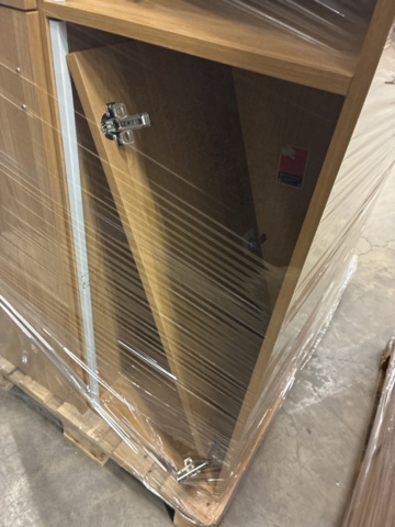 1476825-23 6 sections with changing cabinets