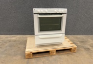 1477080 Stove Electrolux EKC70010W
