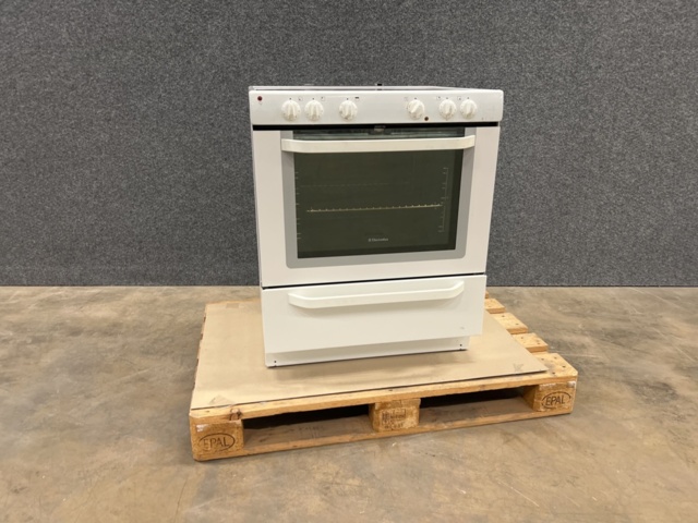 1477080-1 Stove Electrolux EKC70010W
