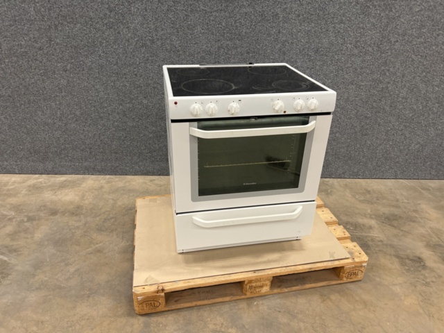 1477080-2 Stove Electrolux EKC70010W