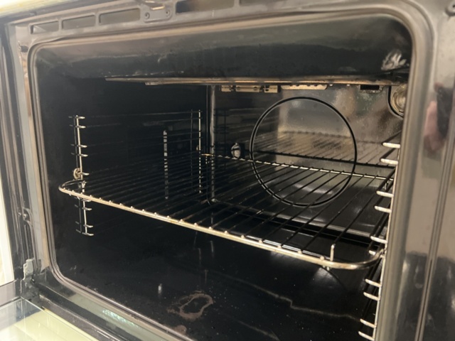 1477080-13 Stove Electrolux EKC70010W