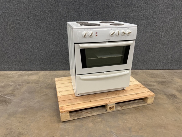 1477081-1 Stove Electrolux EKE7100