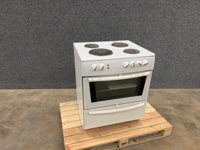 1477081-2 Stove Electrolux EKE7100