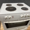 1477081-3 Stove Electrolux EKE7100