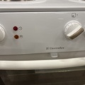 1477081-5 Stove Electrolux EKE7100