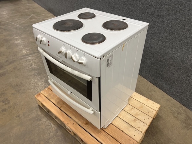 1477081-6 Stove Electrolux EKE7100
