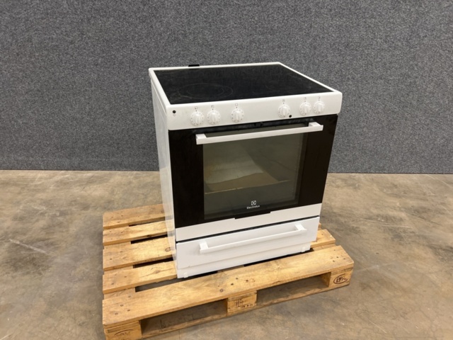 1477082-2 Stove Electrolux EKC7051BOW