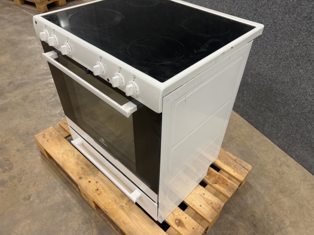 1477082-6 Stove Electrolux EKC7051BOW