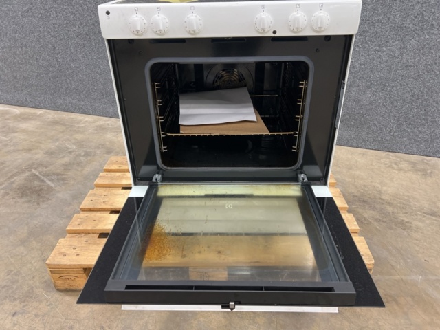 1477082-8 Stove Electrolux EKC7051BOW