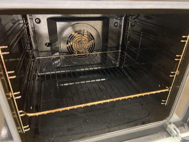 1477082-9 Stove Electrolux EKC7051BOW