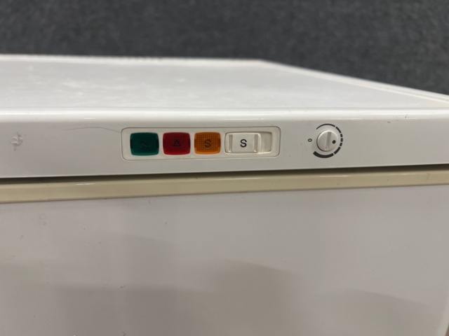 1477083-4 Freezer Elektro Helios FG 1400