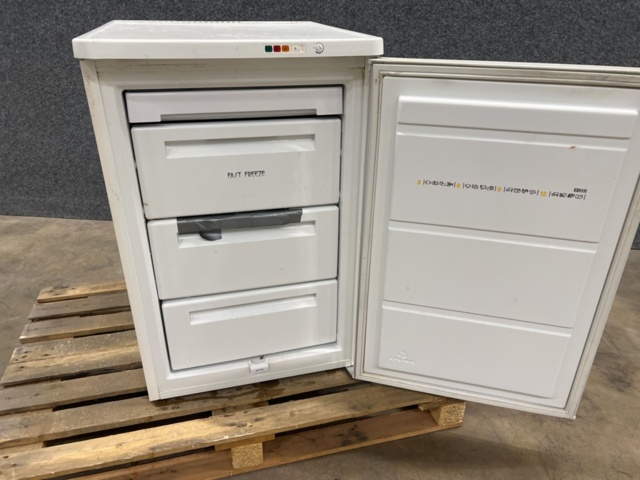 1477083-5 Freezer Elektro Helios FG 1400