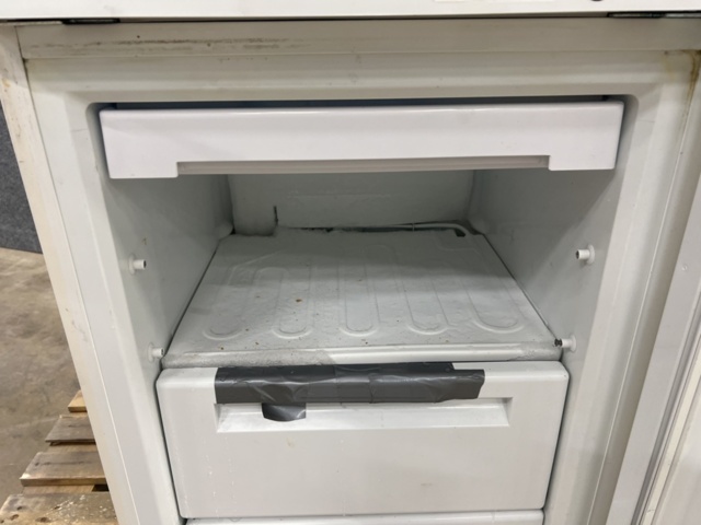 1477083-6 Freezer Elektro Helios FG 1400