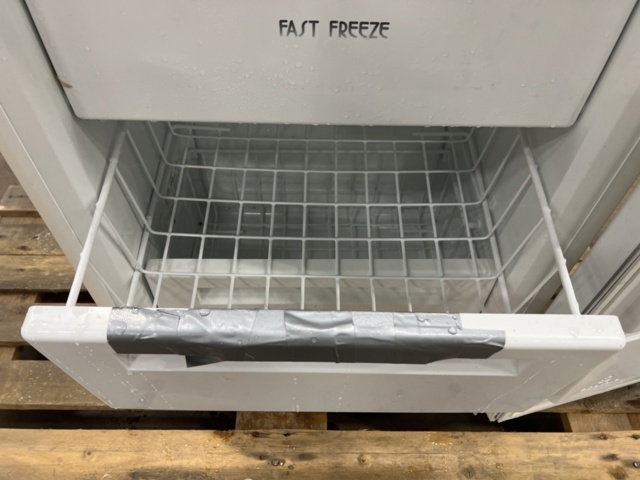 1477083-8 Freezer Elektro Helios FG 1400