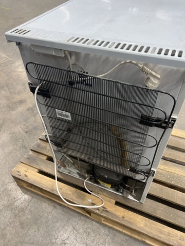 1477083-10 Freezer Elektro Helios FG 1400