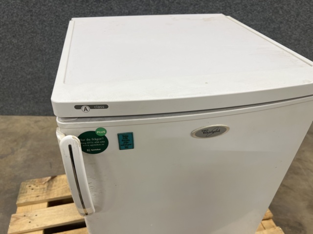 1477084-3 Refrigerator Whirlpool ARC0460