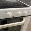 1477088-5 Stove Electrolux EKC70010W