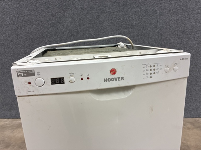 1477113-4 Dishwasher - Hoover HDS999