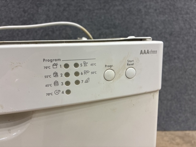 1477113-7 Dishwasher - Hoover HDS999