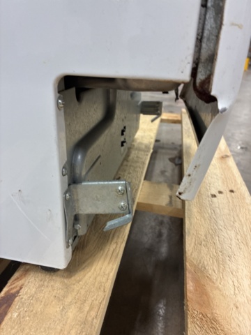 1477113-9 Dishwasher - Hoover HDS999