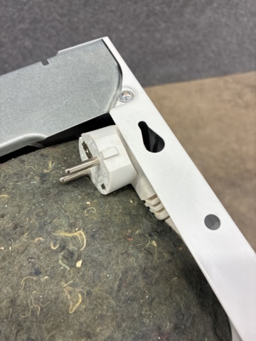 1477113-11 Dishwasher - Hoover HDS999