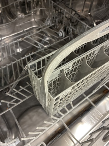 1477113-16 Dishwasher - Hoover HDS999