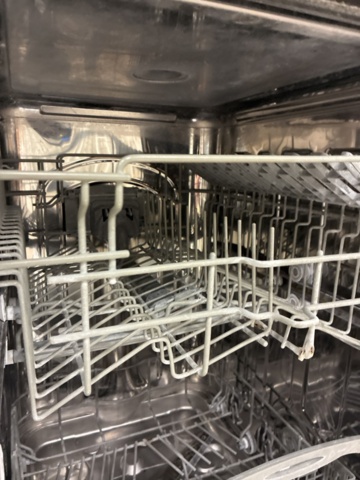 1477113-17 Dishwasher - Hoover HDS999