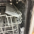 1477113-18 Dishwasher - Hoover HDS999