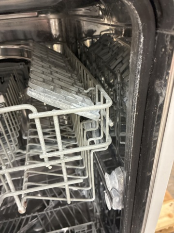 1477113-18 Dishwasher - Hoover HDS999