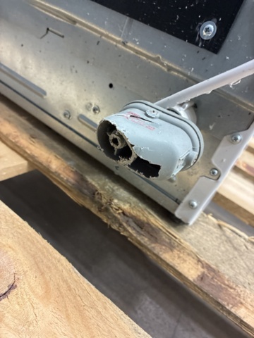 1477113-21 Dishwasher - Hoover HDS999