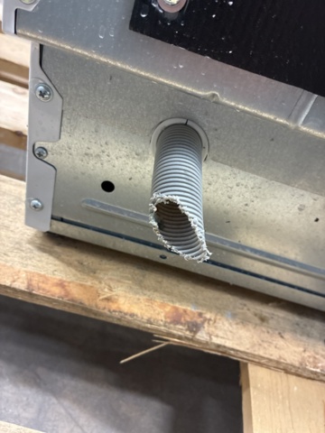 1477113-22 Dishwasher - Hoover HDS999