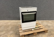 1477090 Stove - Cylinda S762K