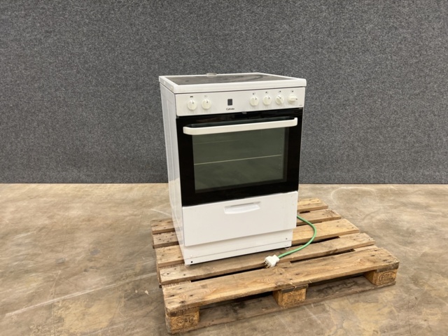 1477090-1 Stove - Cylinda S762K