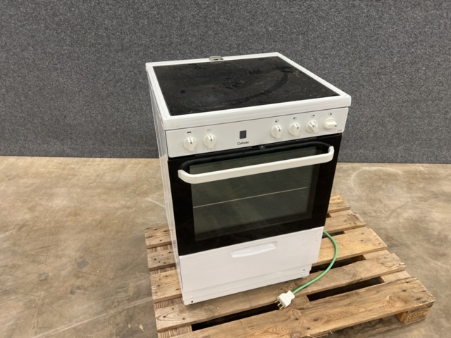 1477090-2 Stove - Cylinda S762K