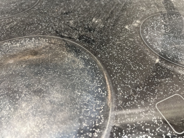 1477090-4 Stove - Cylinda S762K