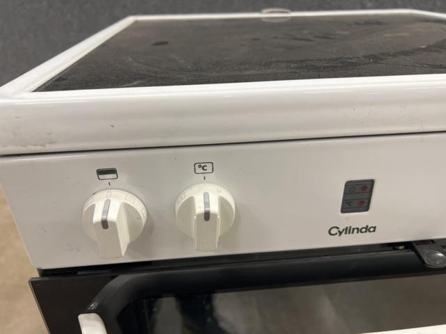 1477090-5 Stove - Cylinda S762K