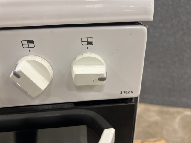 1477090-7 Stove - Cylinda S762K