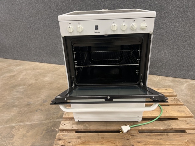 1477090-8 Stove - Cylinda S762K