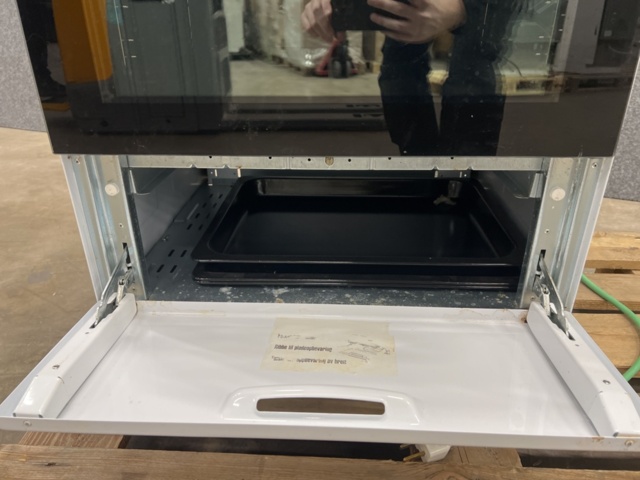 1477090-10 Stove - Cylinda S762K