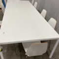 1472960-4 Conference furniture / Dining room furniture - Tables and chairs